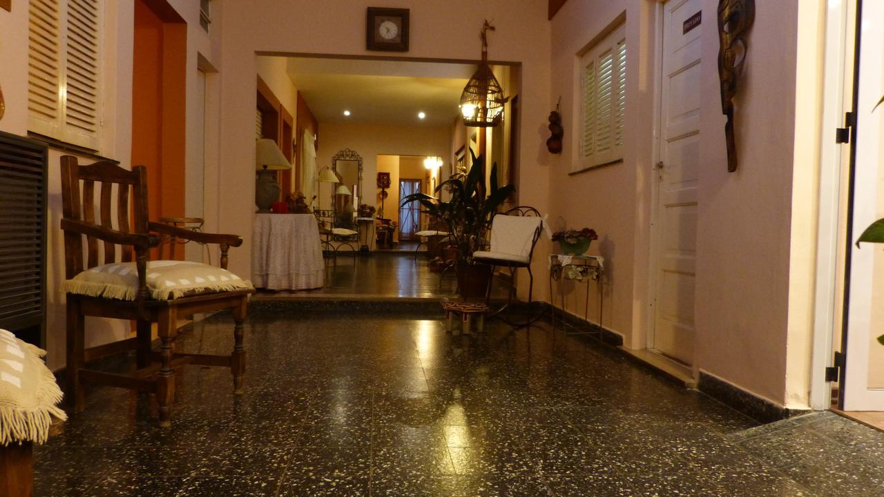 Hotel El Descanso Junín Exterior foto